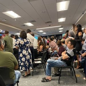 Meet your Posher, Cuong